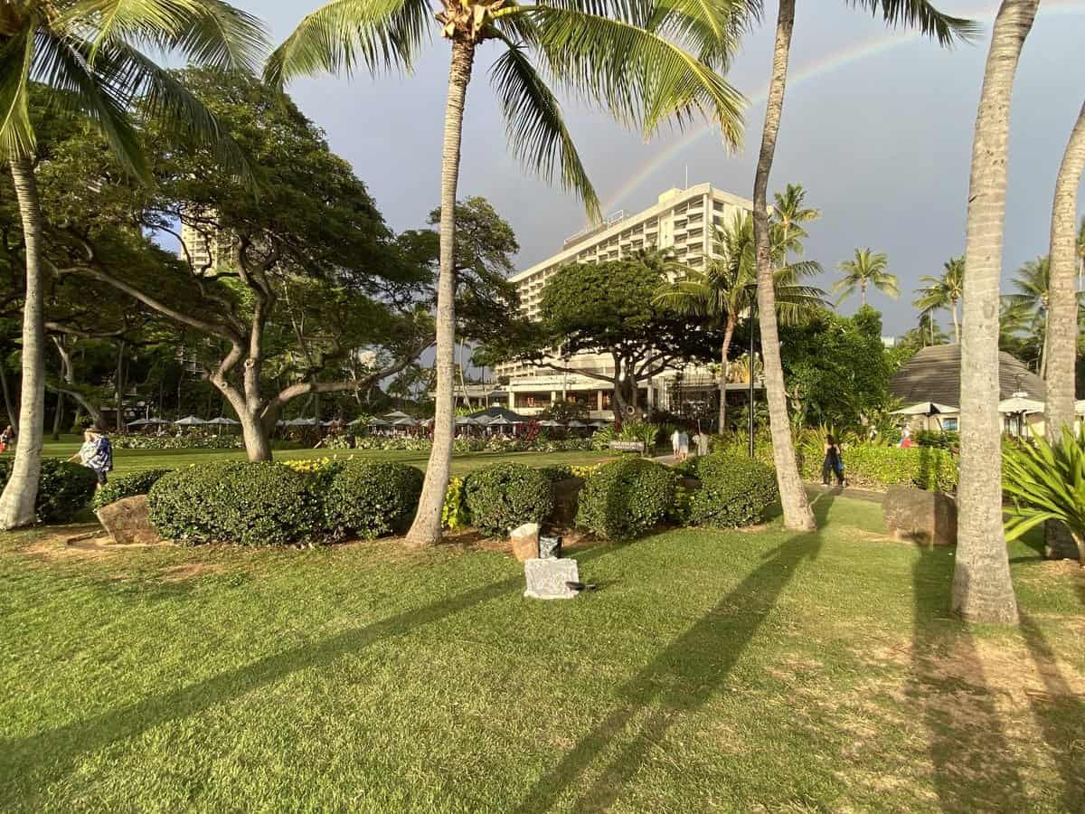 military lodging hawaii