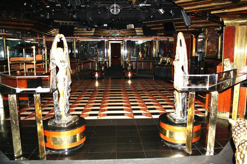 nightclub waikiki