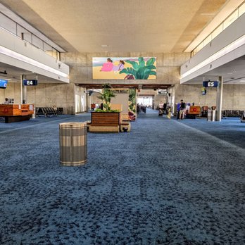 oahu hawaii airport