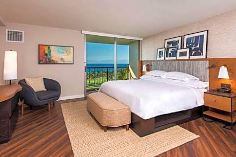 ocean tower at hilton waikoloa village