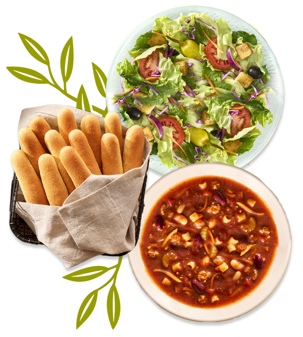 olive garden hawaii