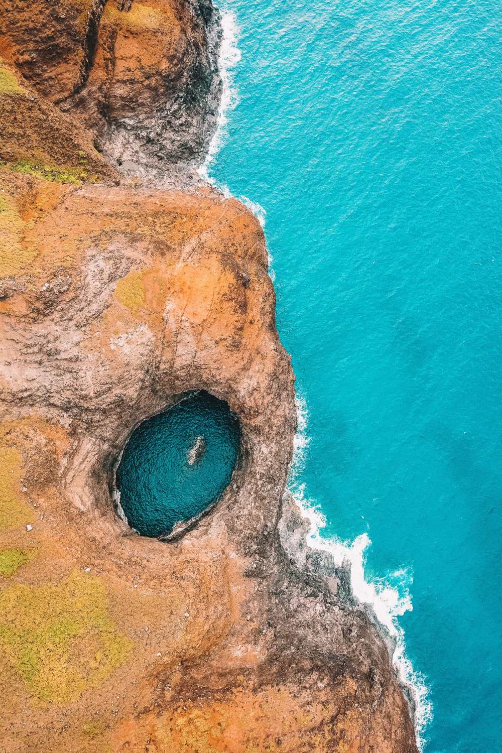 place to visit in hawaii