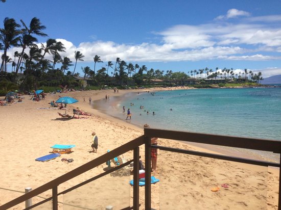 seahouse maui