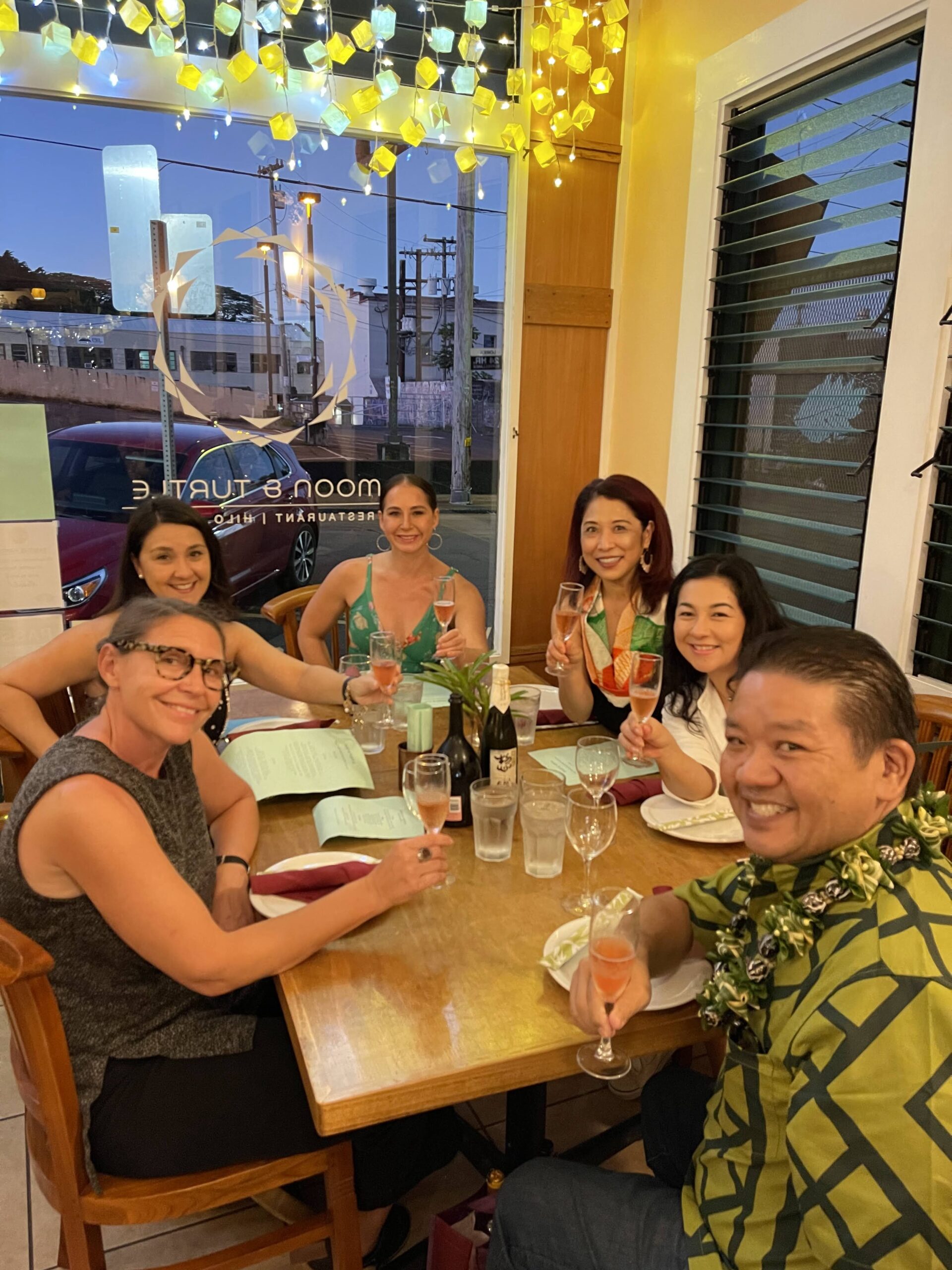 seaside restaurant hilo