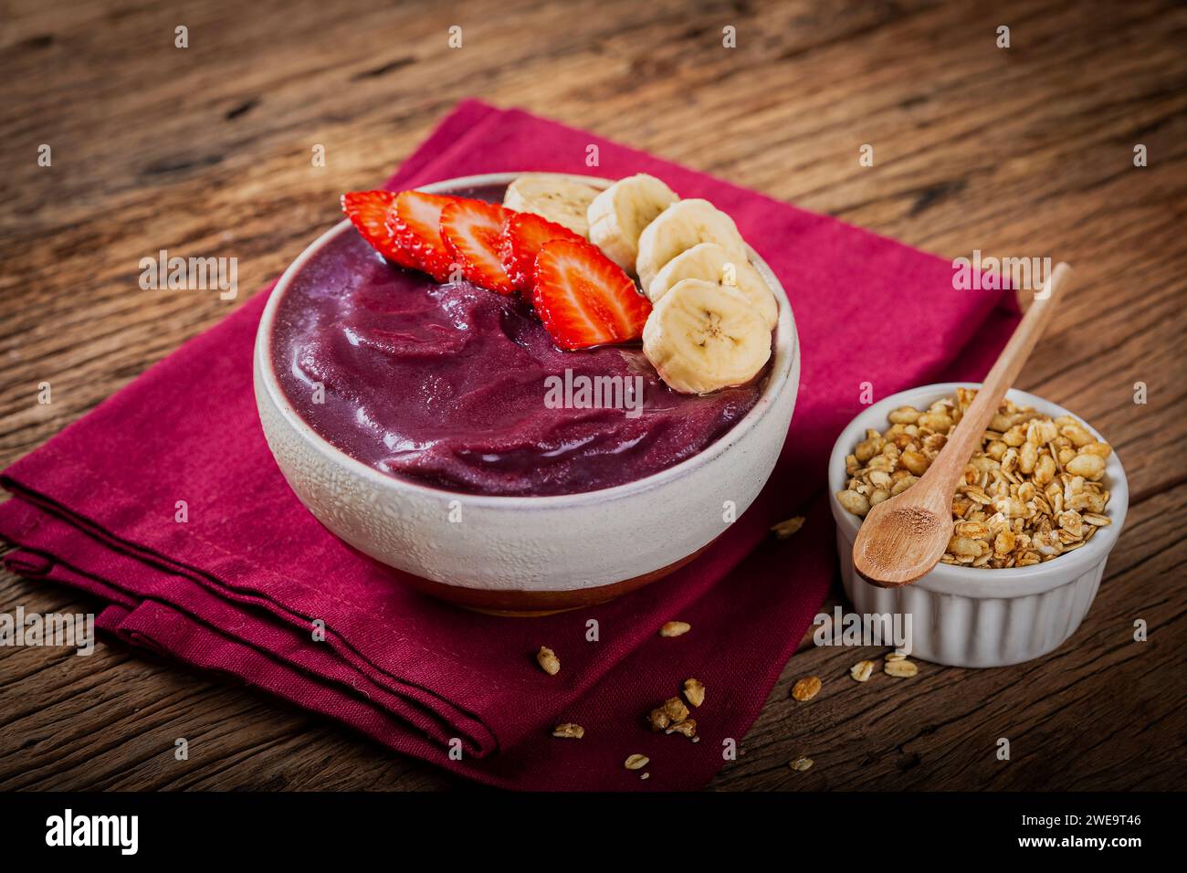 brazilian acai