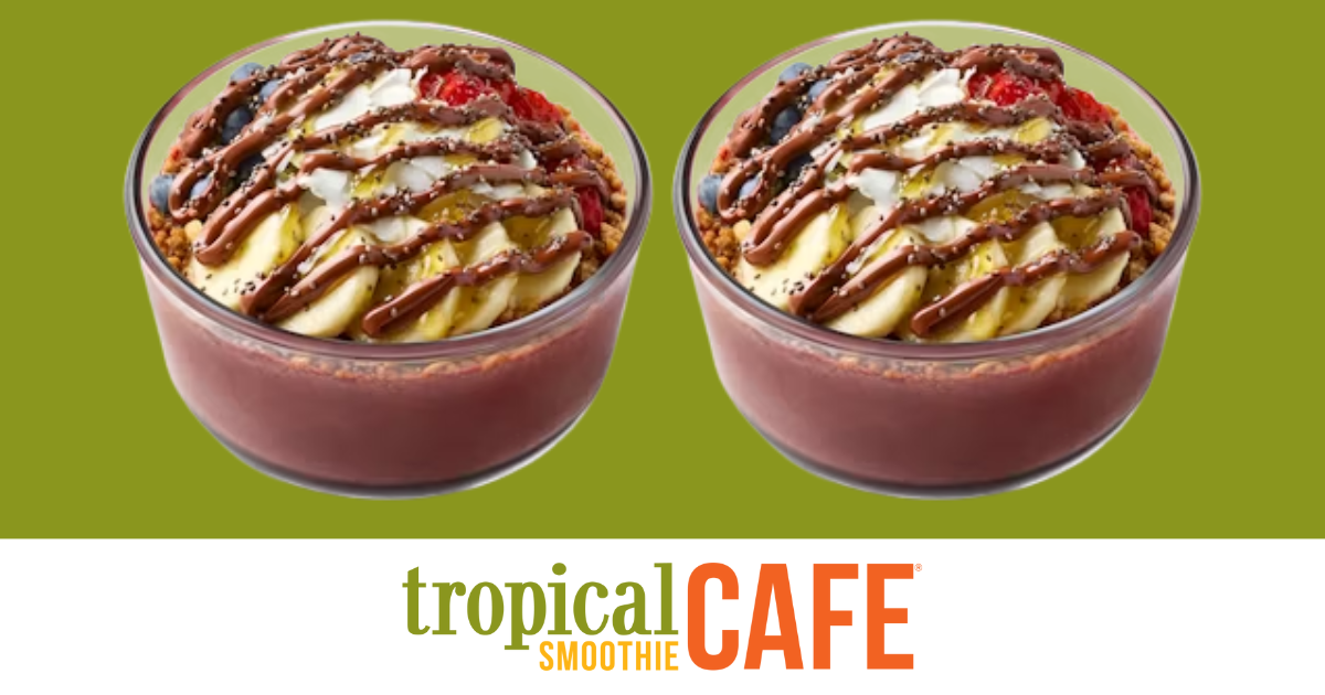 cafe acai