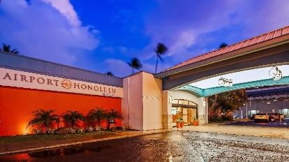 flight and hotel to hawaii