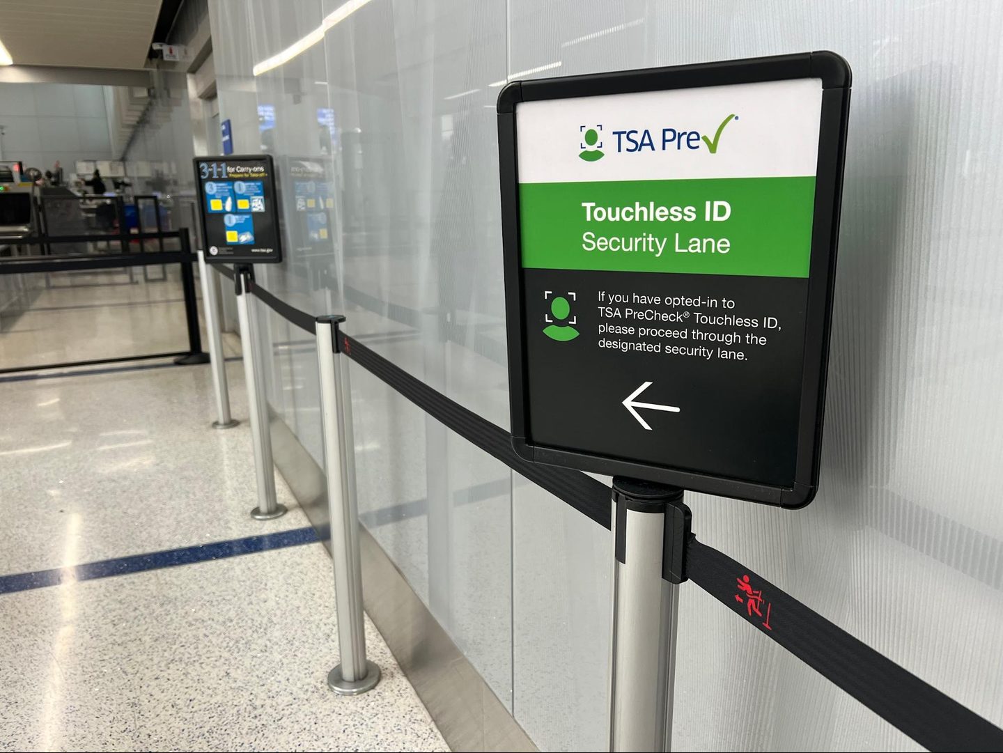 tsa precheck hawaii