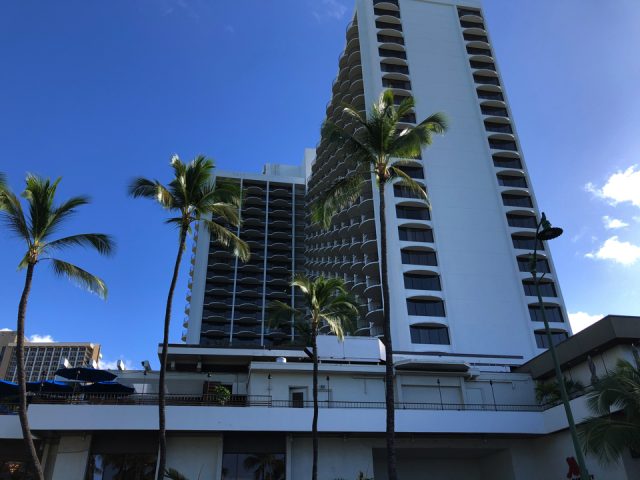 waikiki marriott resort and spa