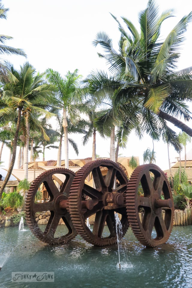 the mill house maui