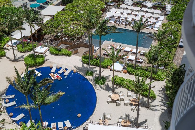 the modern hotel honolulu