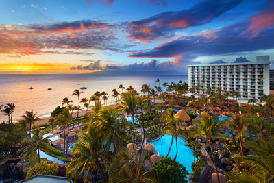 westin hawaii