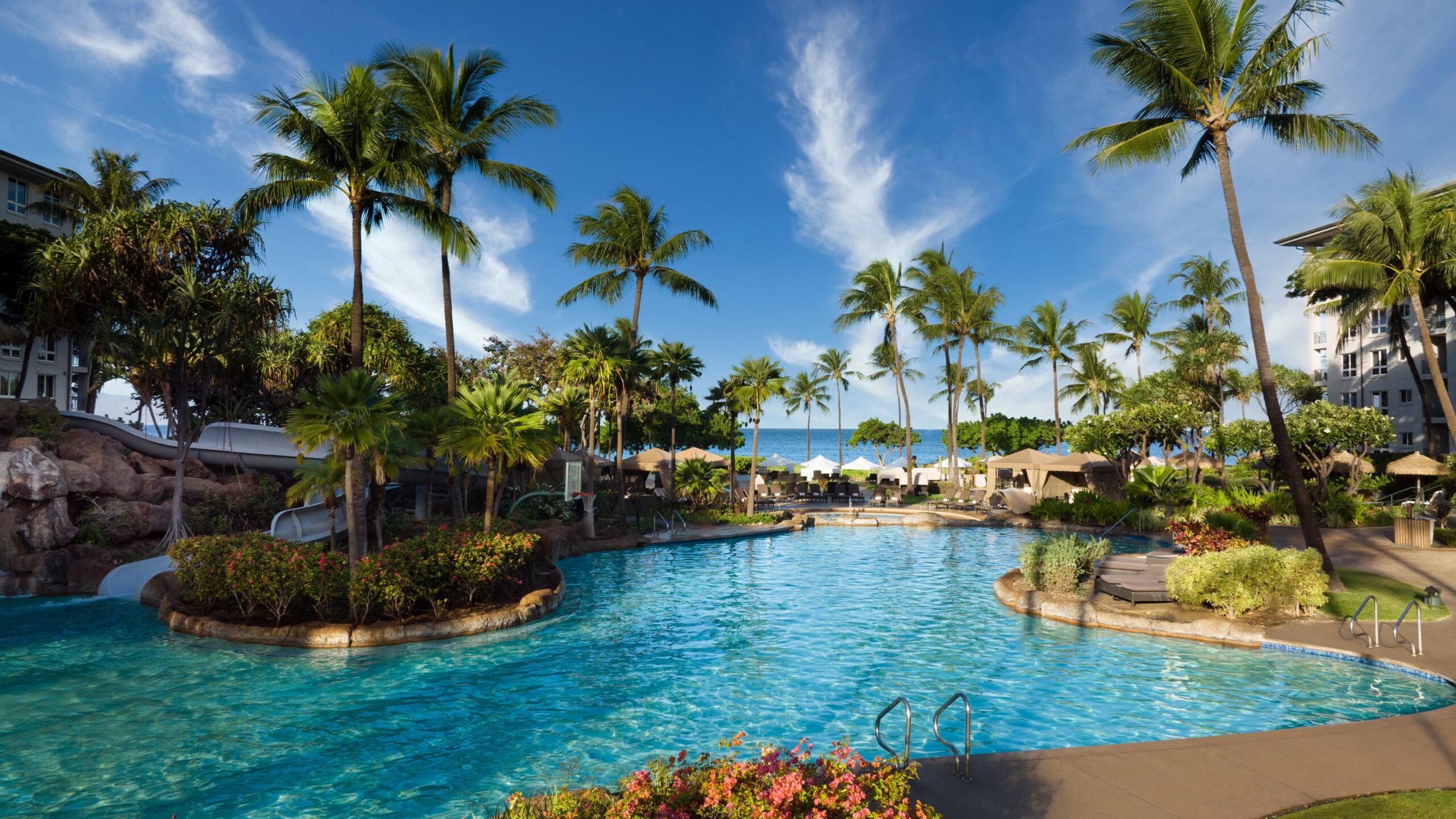westin hotel maui