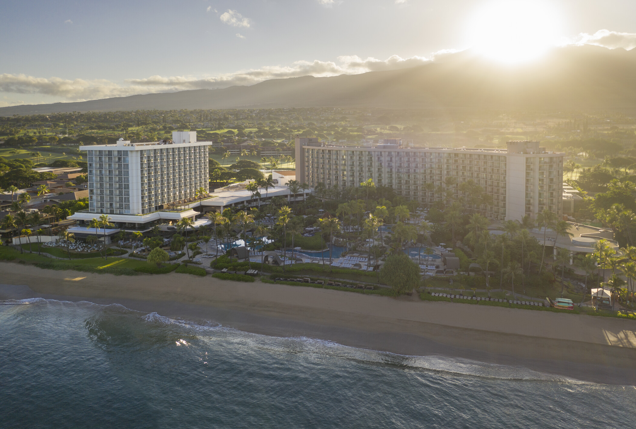 westin maui kaanapali