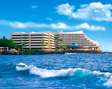 courtyard marriott kona