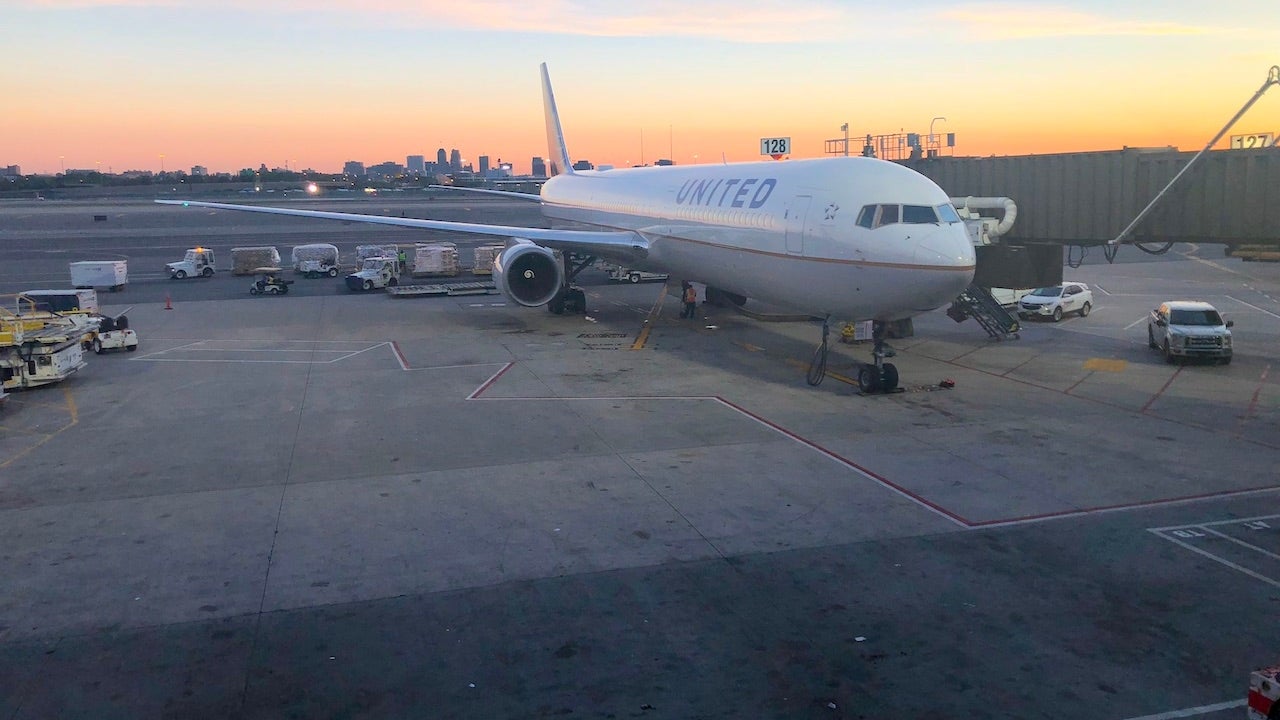 flights to hawaii from newark