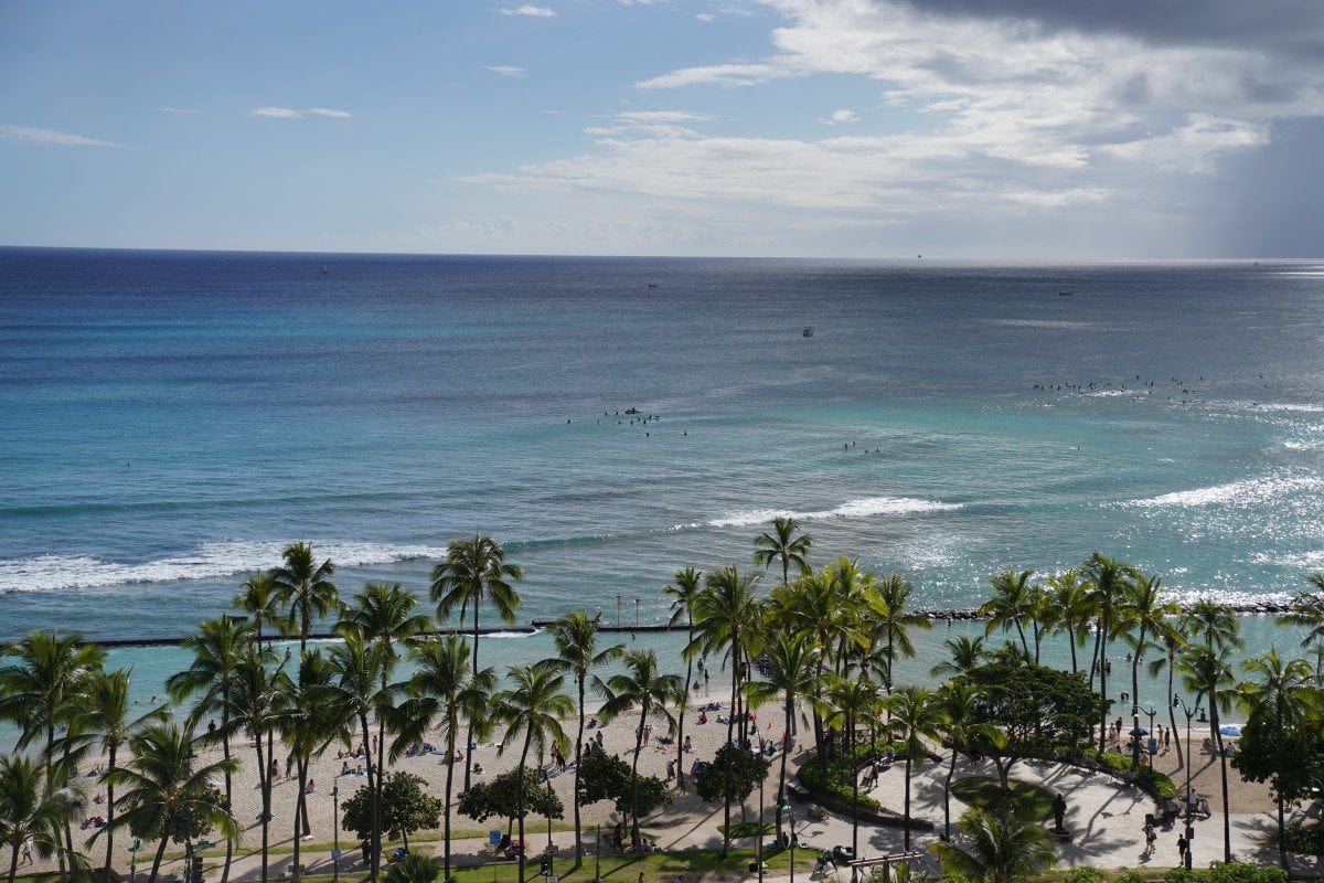 all inclusive resorts hawaii oahu