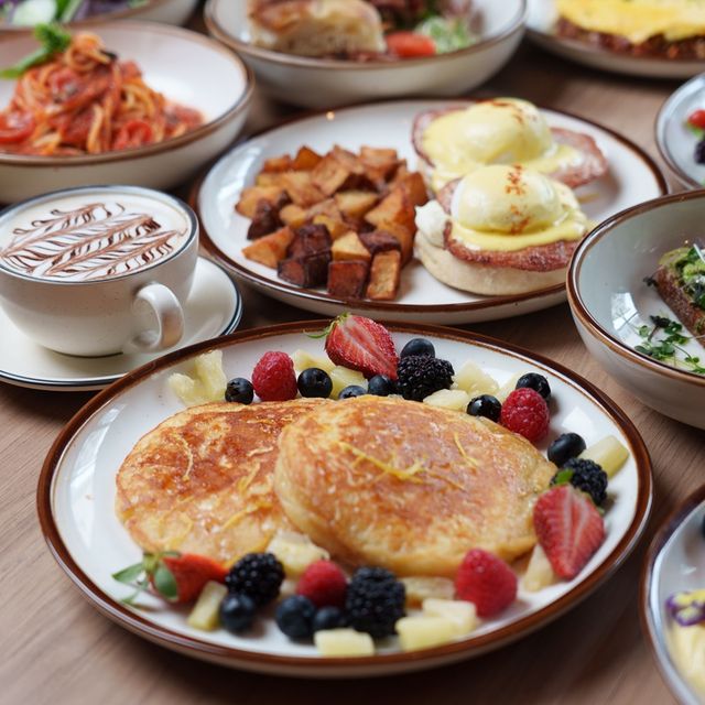 best breakfast in oahu