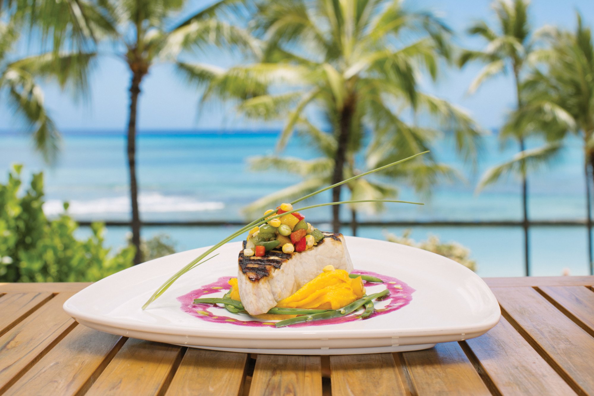 best food in honolulu