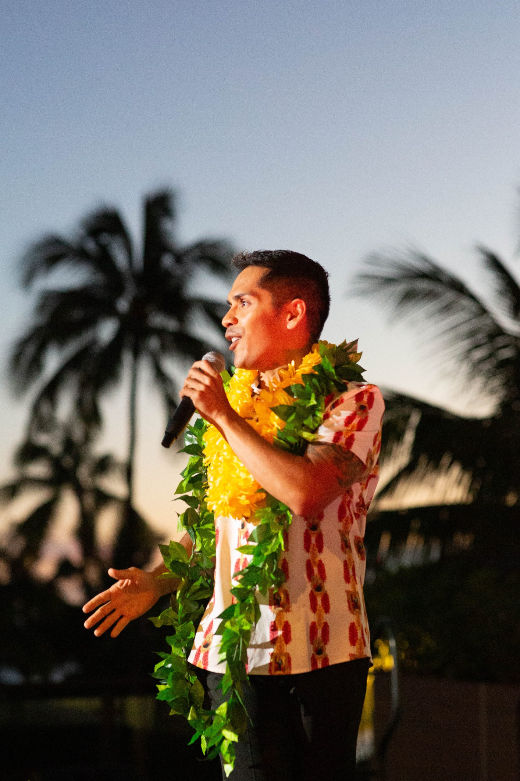 best luau in waikiki