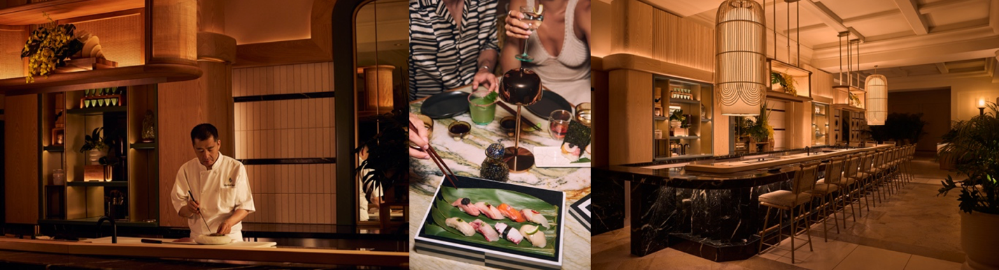 four seasons maui restaurants