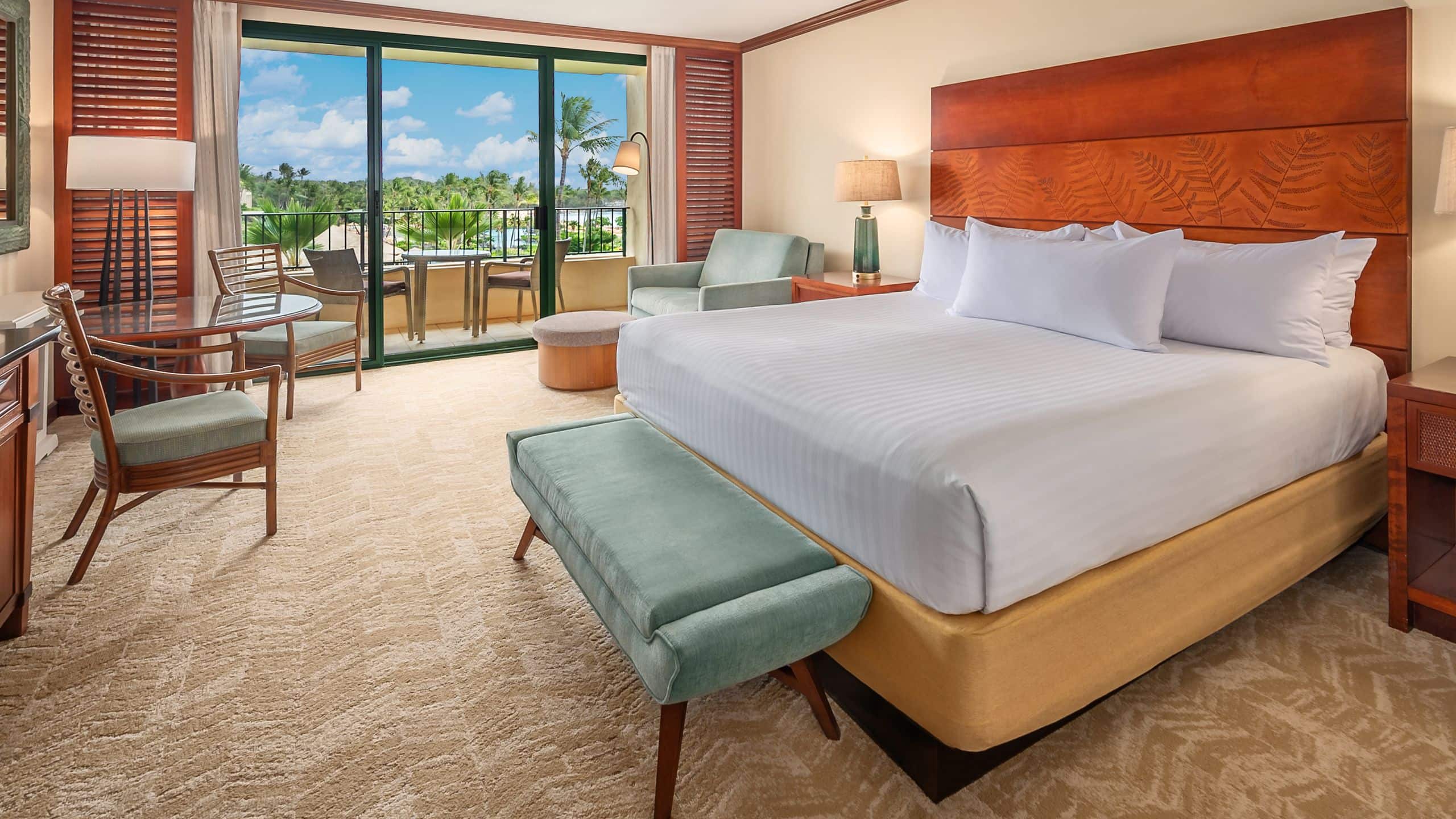 kauai lodging