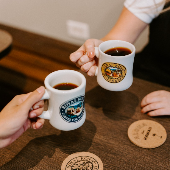 koa coffee
