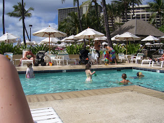 military hotel oahu