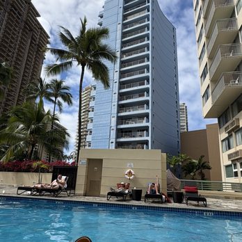 ramada plaza waikiki