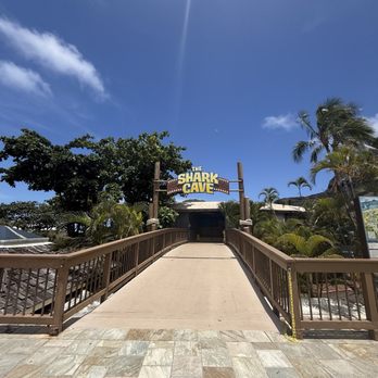sea life park oahu